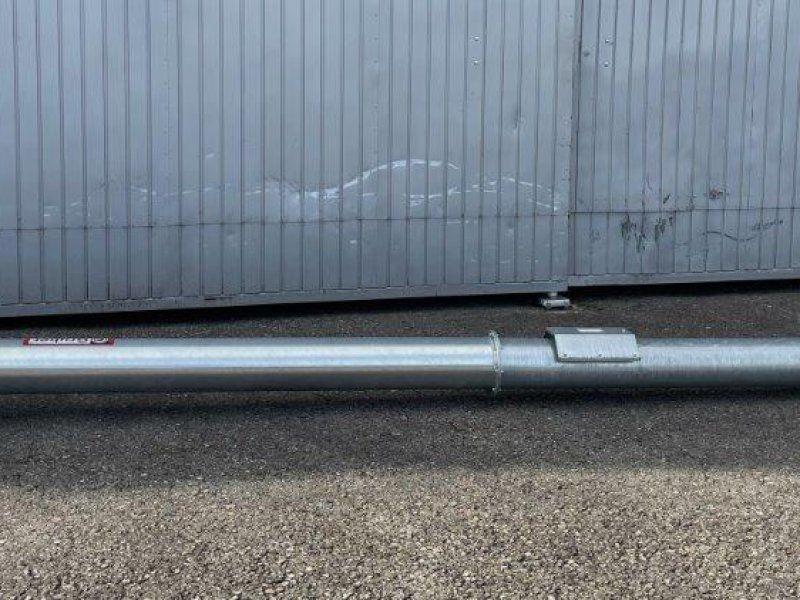 Gruber Getreideschnecke DN 200, Länge 5m neuwertig