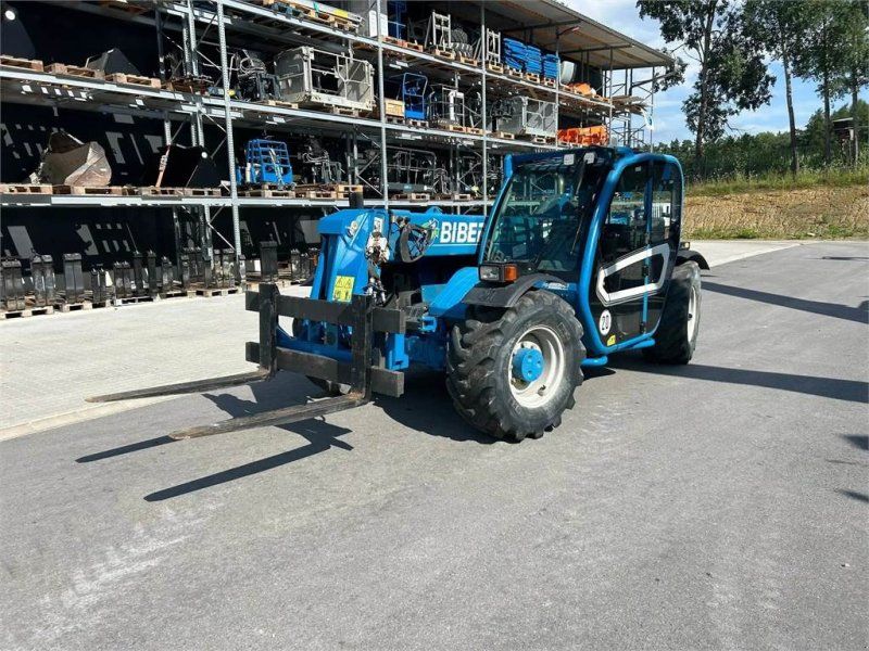 Merlo TF 33.7-115L