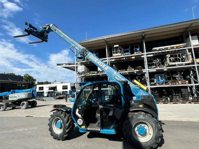 Merlo TF 33.7-115L