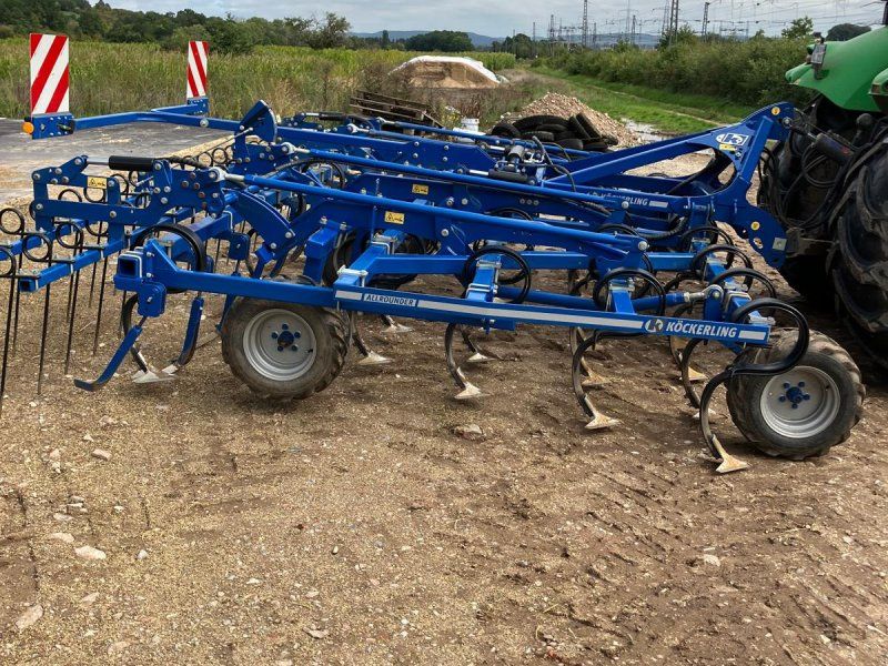 Köckerling Allrounder 530 2.0