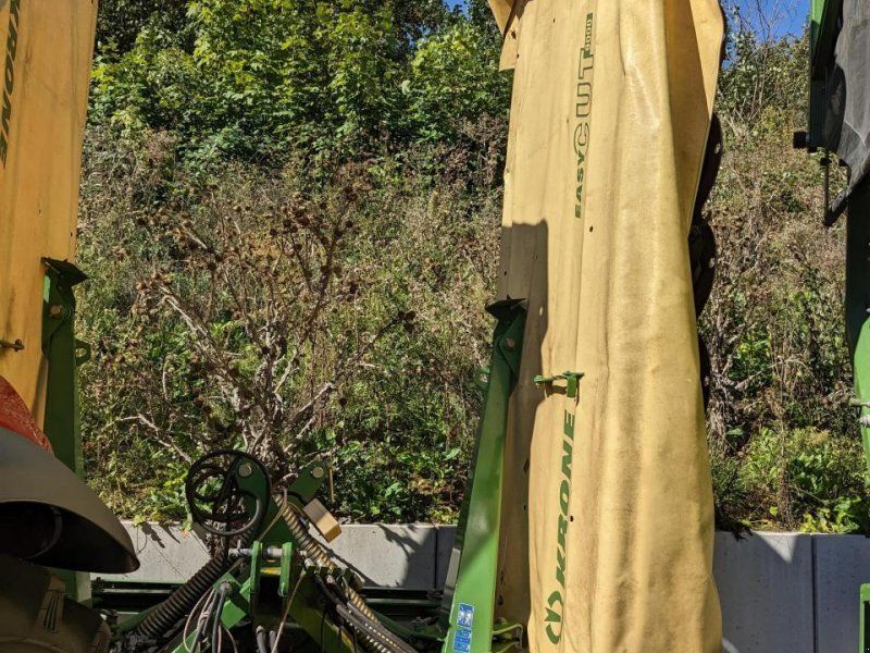Krone EASYCUT 9000 HE