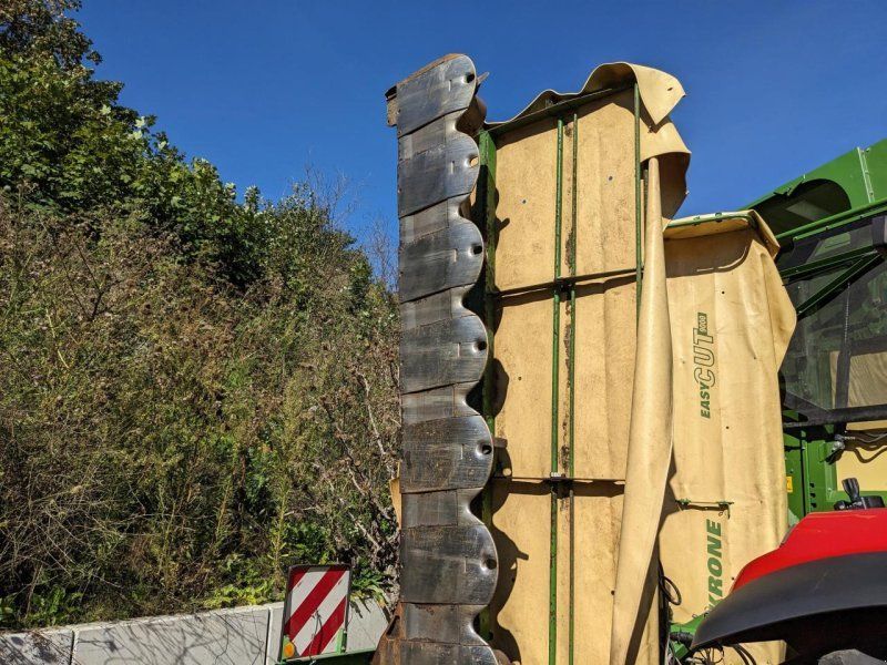 Krone EASYCUT 9000 HE