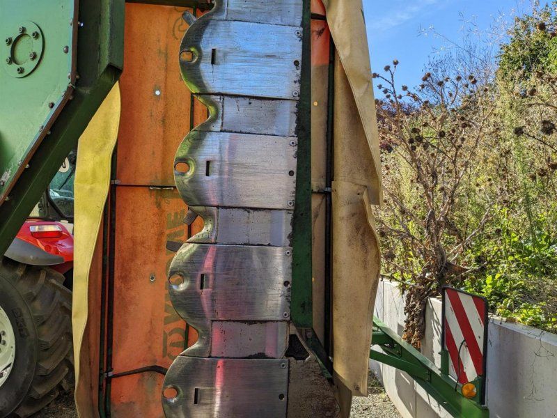 Krone EASYCUT 9000 HE