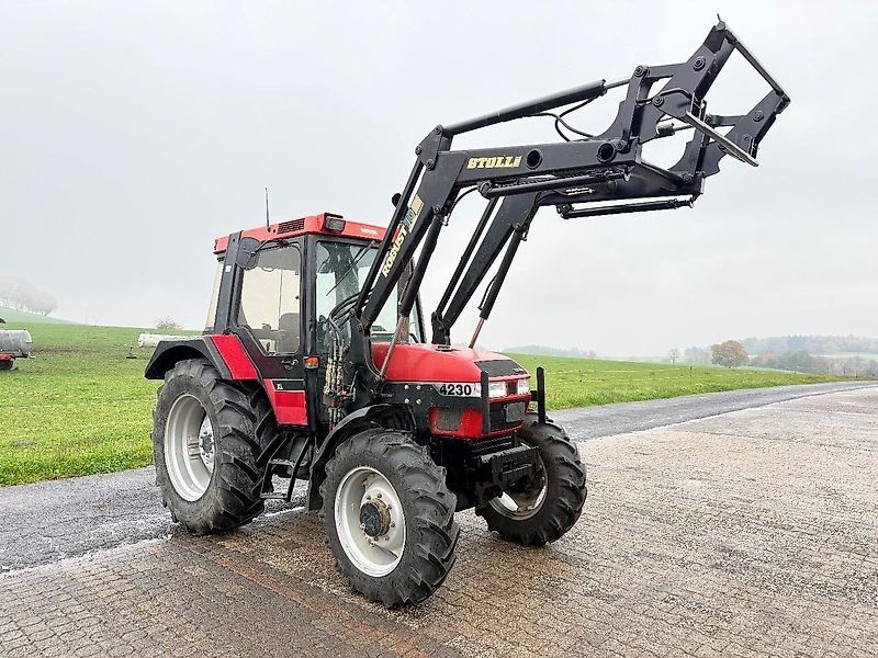 Case IH 4230 XLA