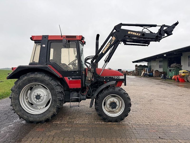 Case IH 4230 XLA