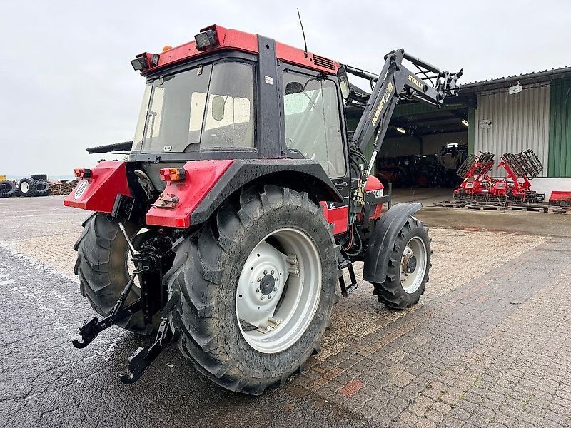 Case IH 4230 XLA