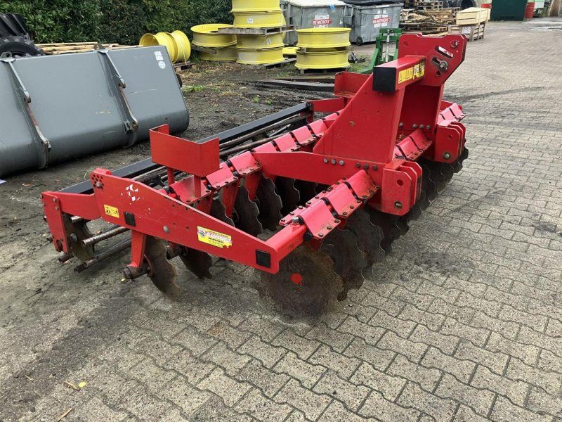 Tulip Multidisc 300