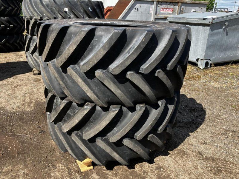 Michelin 710/55R34 VF