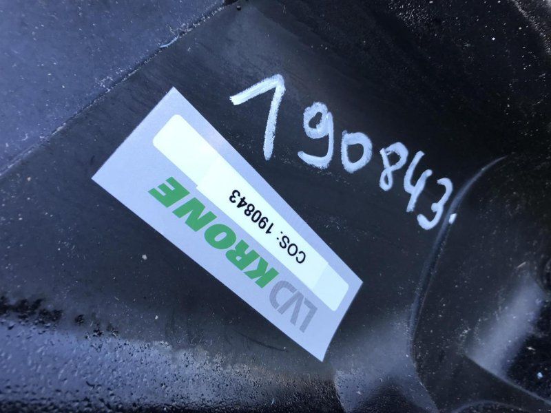 Trelleborg 710/75R42