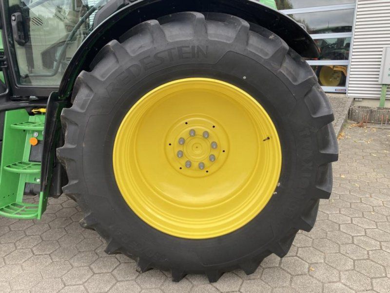 John Deere 6R145
