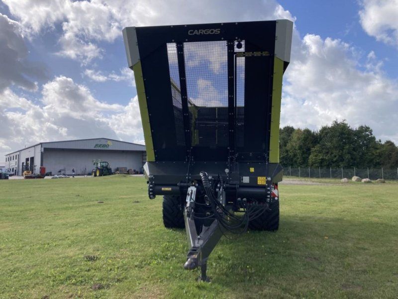 Fliegl CARGOS 740 TREND