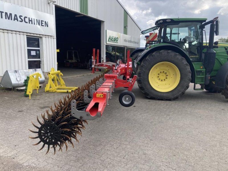 Pöttinger ROTOCARE V 12400