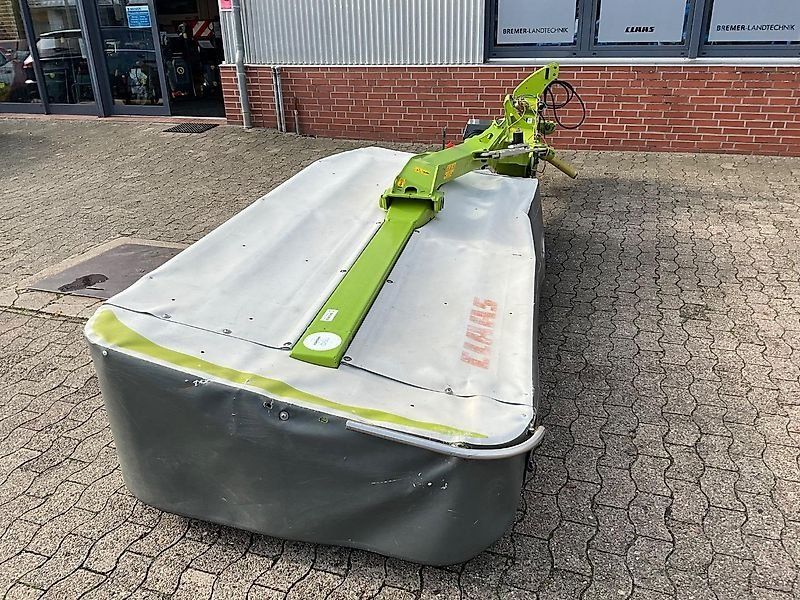 Claas DISCO 3600 CONTOUR