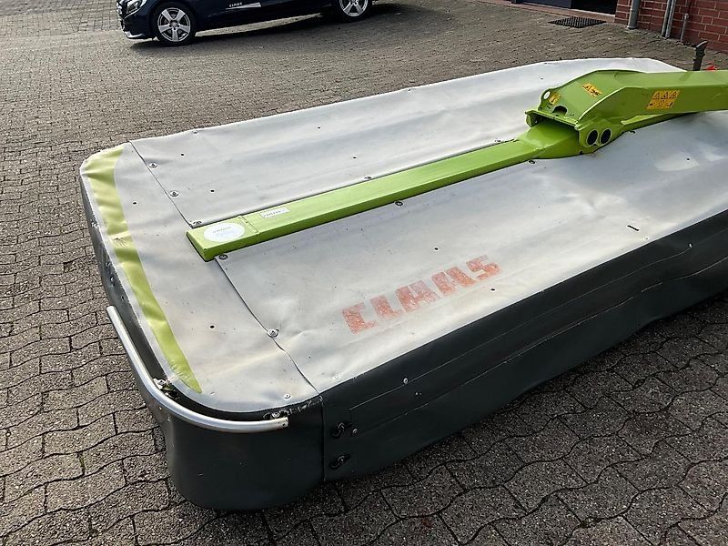 Claas DISCO 3600 CONTOUR