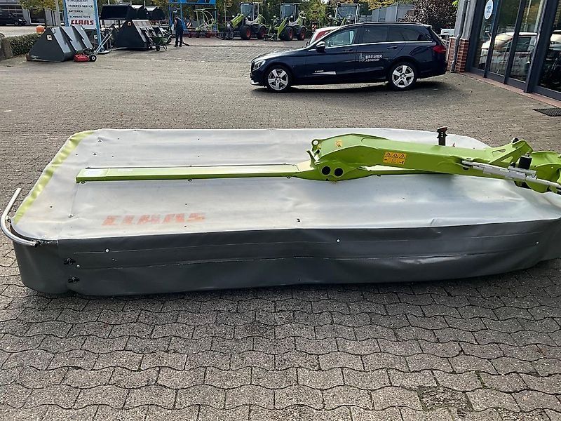 Claas DISCO 3600 CONTOUR
