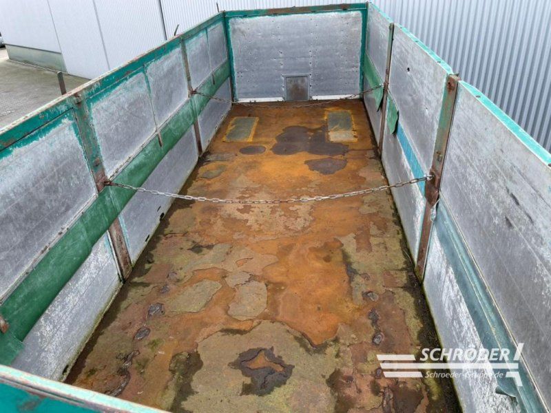 Kässbohrer DKH 19