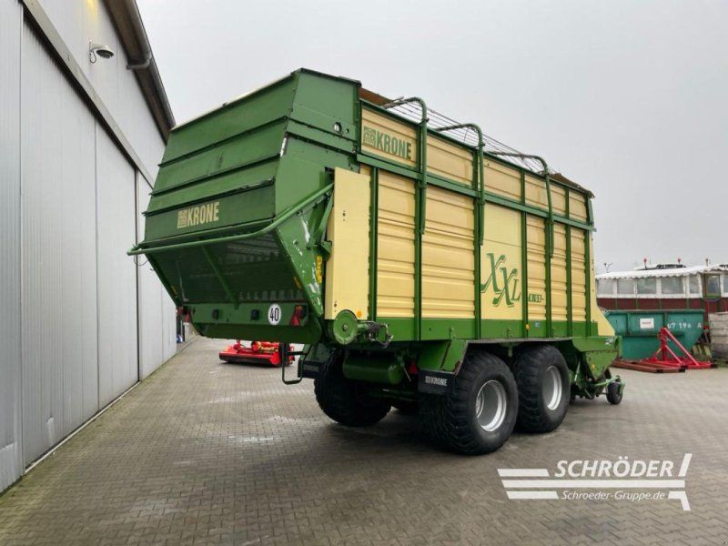 Krone XXL R/GD