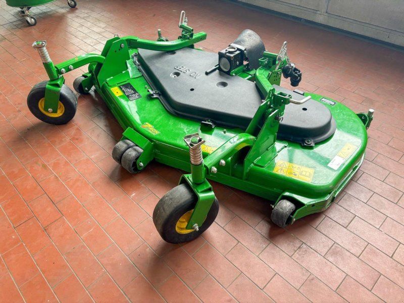 John Deere 185cm