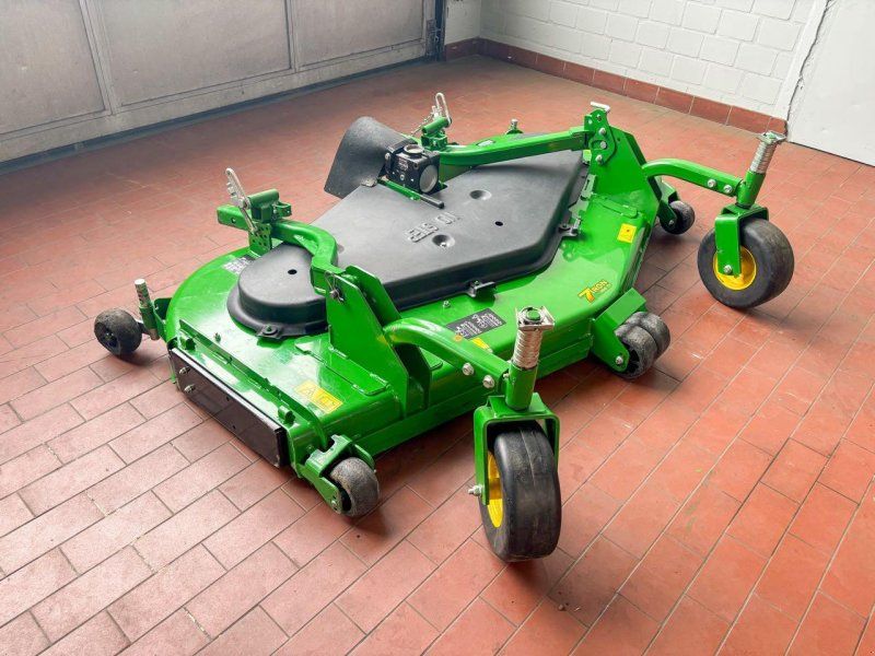 John Deere 185cm