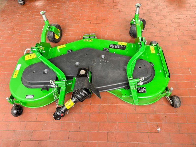 John Deere 185cm