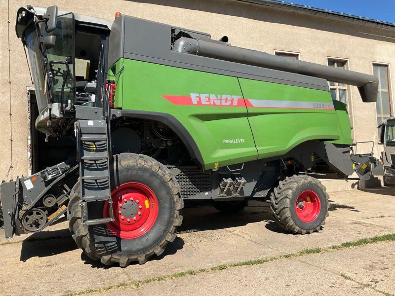 Fendt 5255 LPL