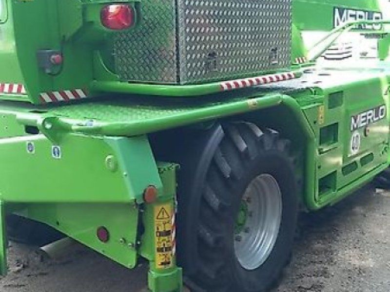 Merlo 50.26 S