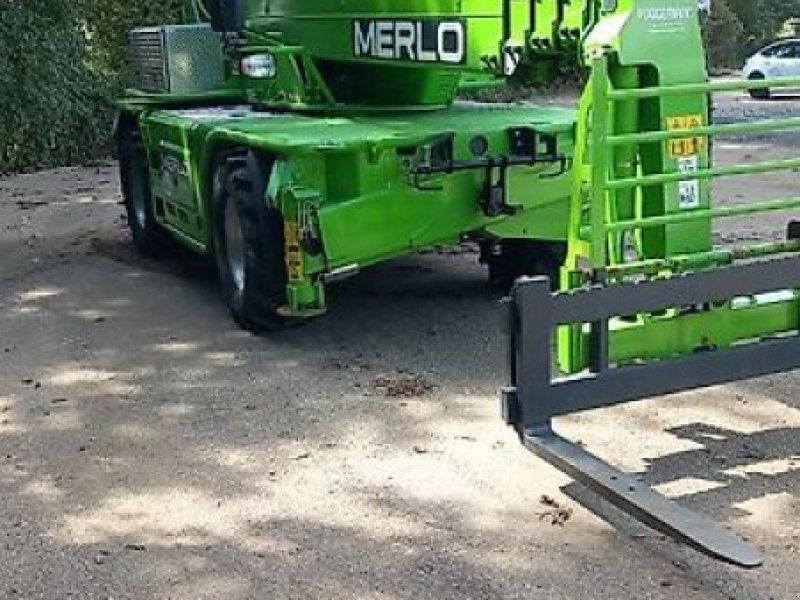 Merlo 50.26 S