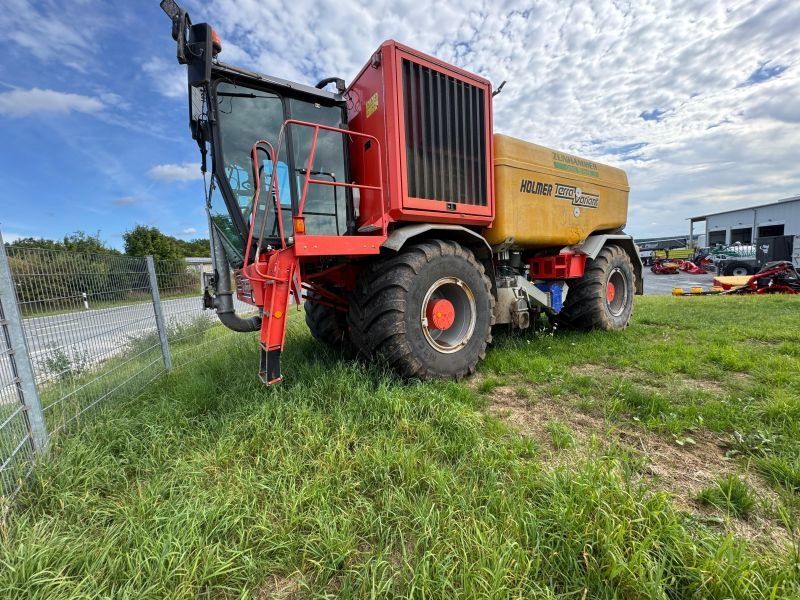 HOLMER TERRA VARIANT REDUZIERT