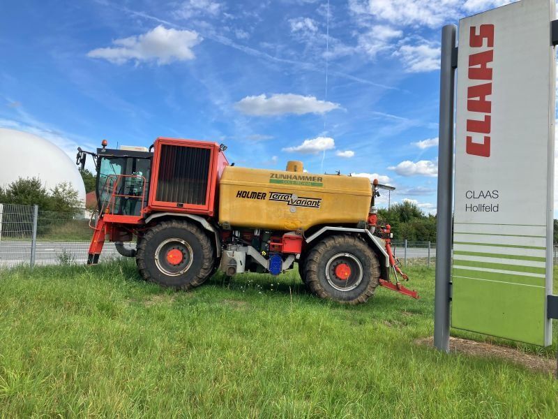HOLMER TERRA VARIANT REDUZIERT