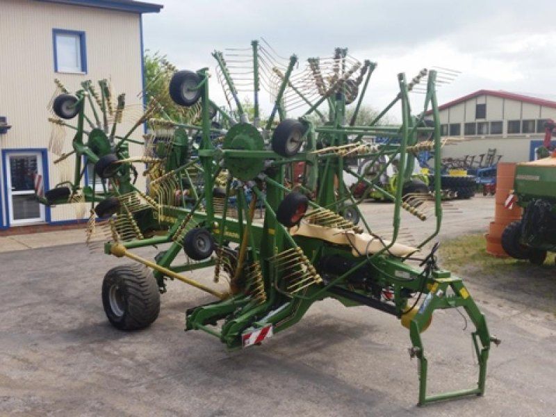 Krone Swadro 1400