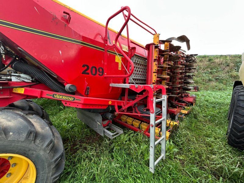 Väderstad Rapid 600 J