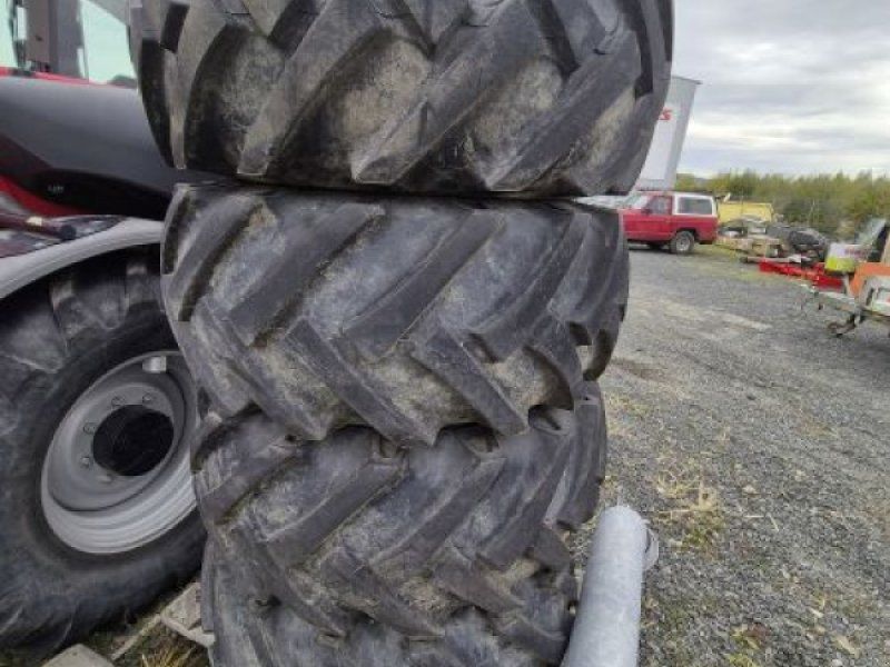 Schäffer RADSATZ BKT 400 / 70 20