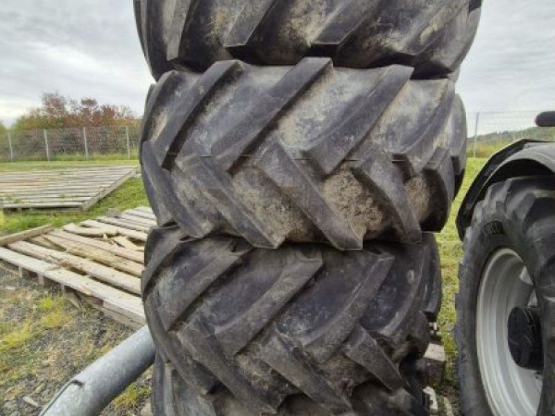 Schäffer RADSATZ BKT 400 / 70 20