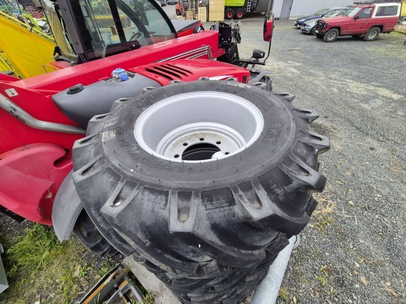 Schäffer RADSATZ BKT 400 / 70 20