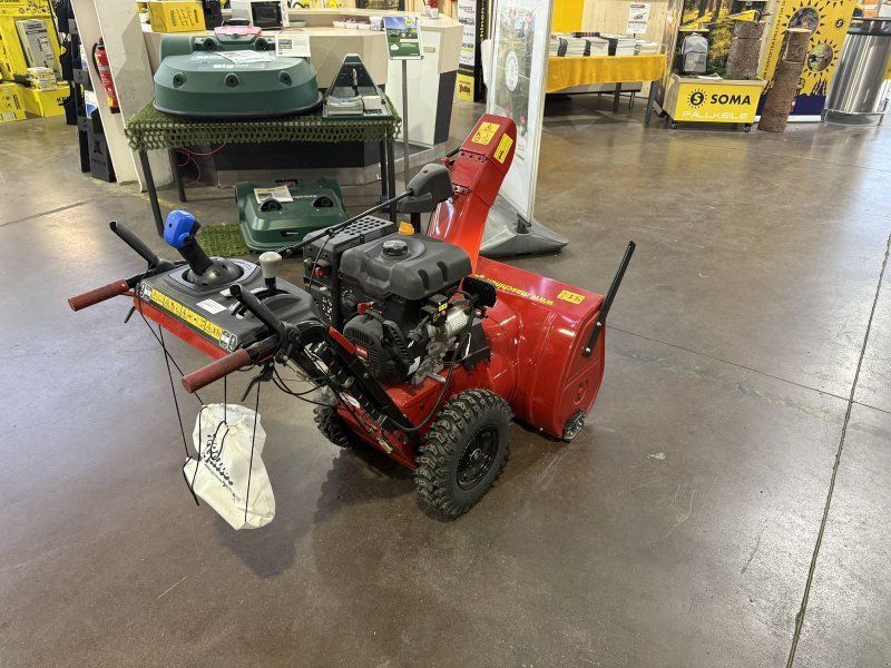 Toro Power Max HD 1428 OHXE Schneefräse