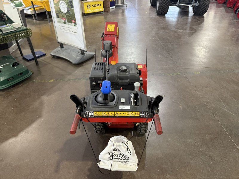 Toro Power Max HD 1428 OHXE Schneefräse