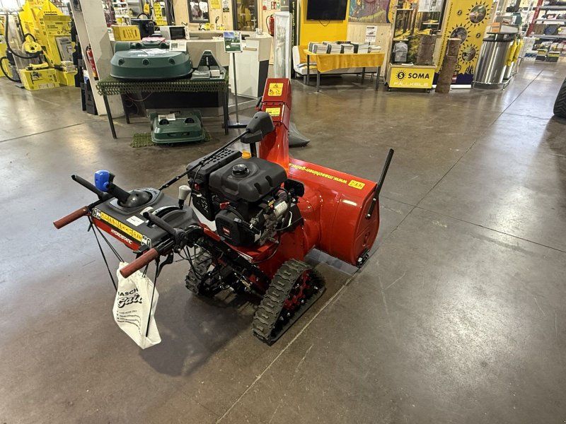 Toro Power Max TRX HD 1432 OHXE Schneefräse mit Raupe