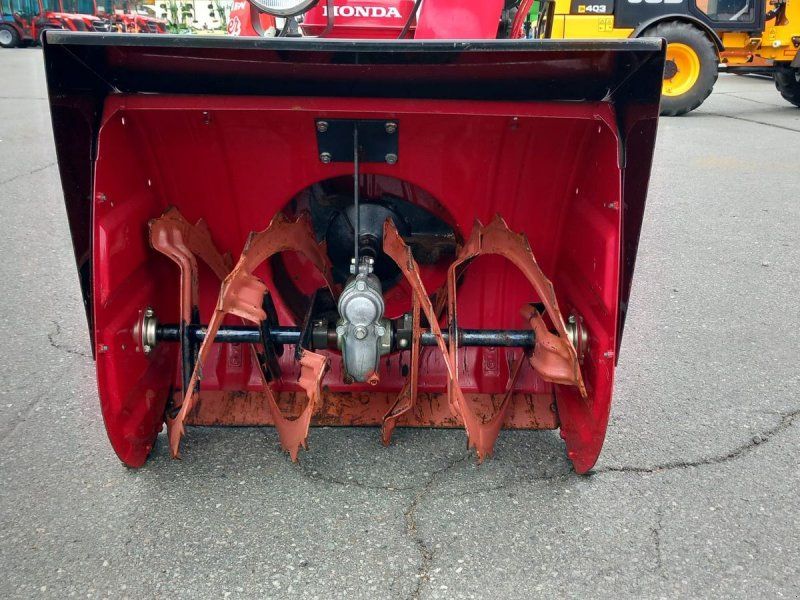 Honda HS 760 Schneefräse