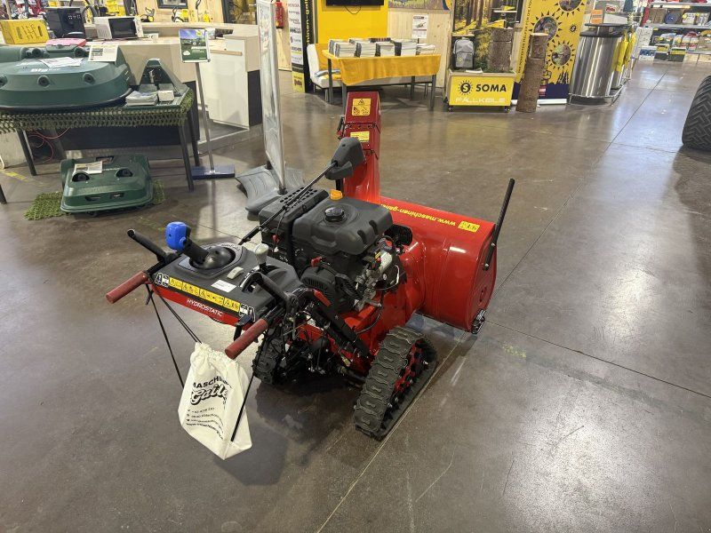 Toro Power Max TRX HD 1428 OHXE Schneefräse mit Raupe