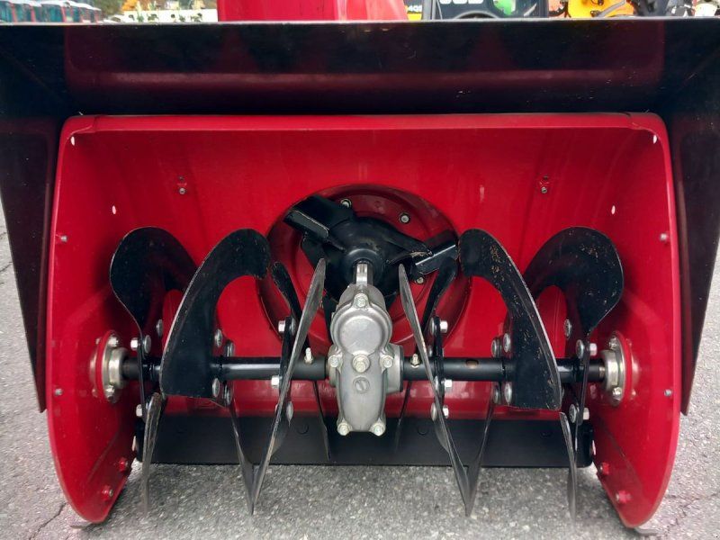 Honda HSS 655