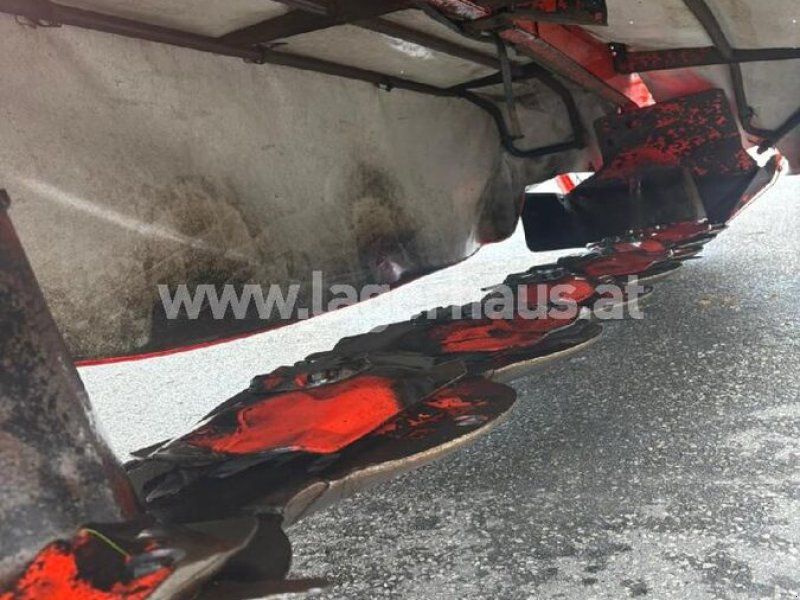 Kuhn GMD 350 FF