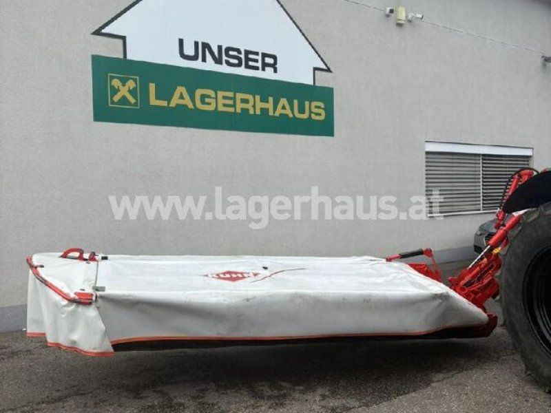 Kuhn GMD 350 FF