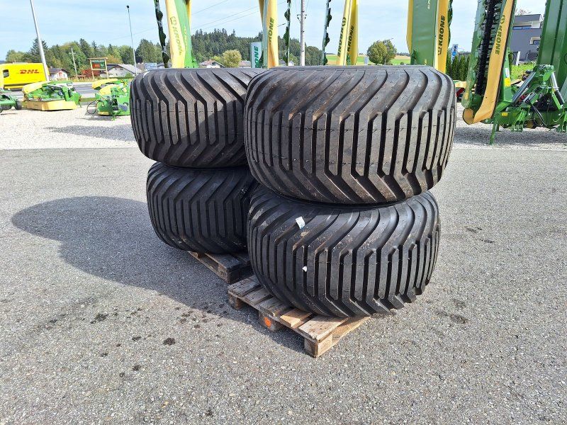BKT 700/50-22,5 FL648 ET