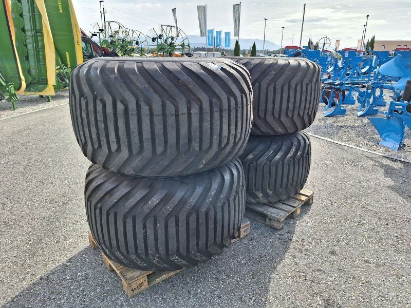 BKT 700/50-22,5 FL648 ET