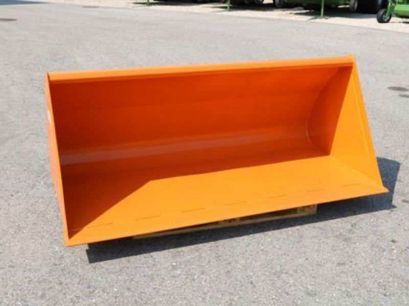Hauer Leichtgutsch. 2200mm Euro Au