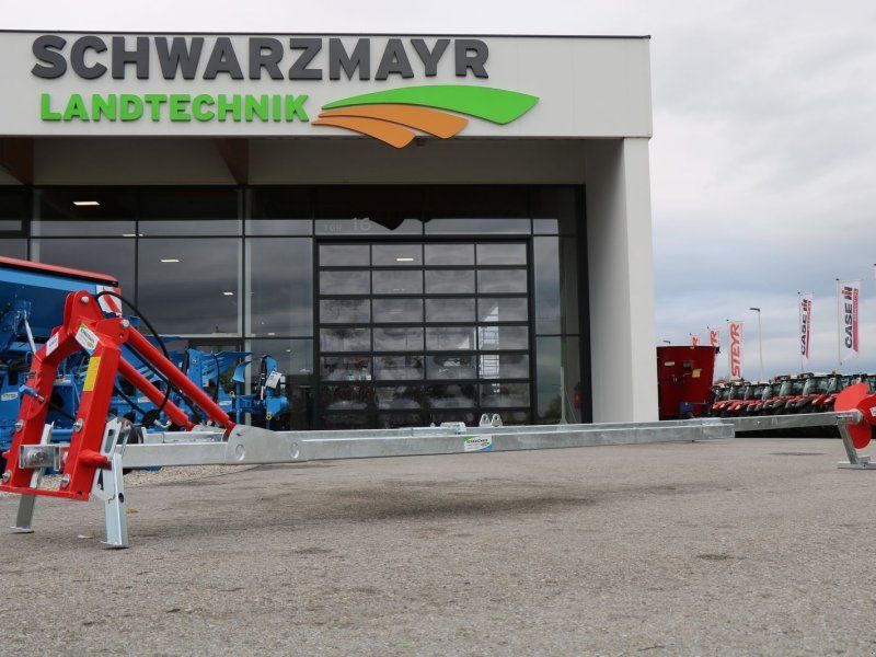 Vakutec TMH 7m Profi HE 25