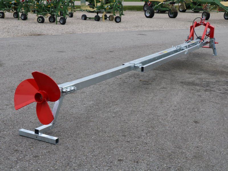Vakutec TMH 7m Profi HE 25