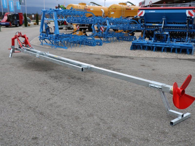 Vakutec TMH 7m Profi HE 25