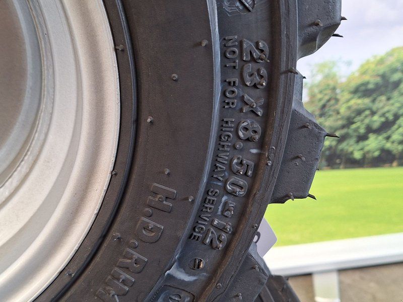 BKT 23x8.50-12 SKID