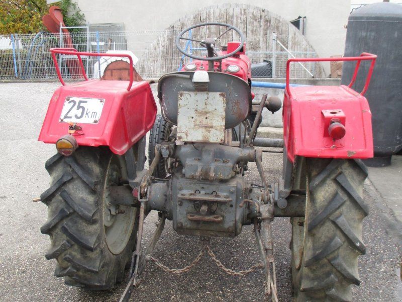 Steyr T84
